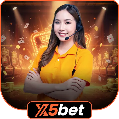 ติดต่อ X5BET เว็บตรง