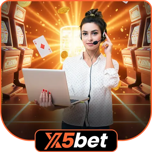 ทำไมต้อง ติดต่อ X5BET เว็บตรง
