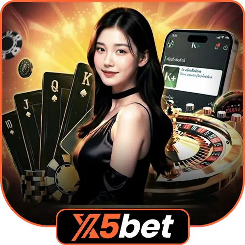ทำไมนักเดิมพันหลายคนเลือก สมัคร X5BET