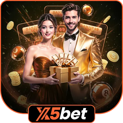 สมัคร X5BET เว็บตรง เริ่มเดิมพันง่าย