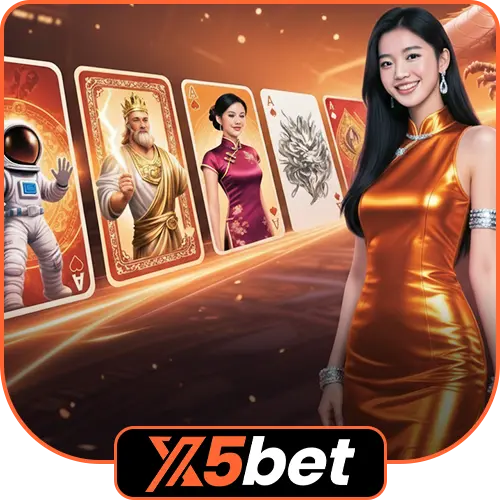 เว็บตรง X5BET คืออะไร