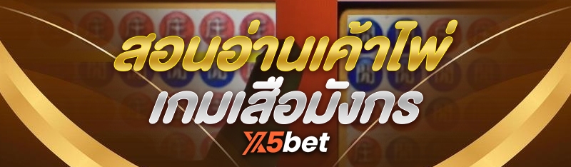 เกมเสือมังกร